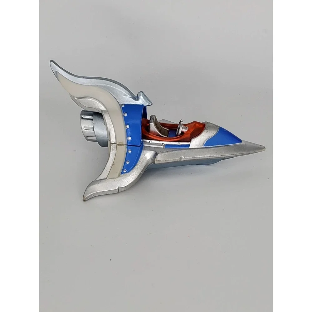 Skylanders Superchargers Sky‎ Slicer Video Games Action Figure